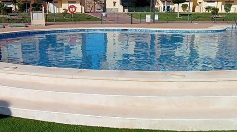 Foto 3 de Planta baja en venta en Avenida Sierra de Los Villares, 7, San Andrés - San Antolín, Murcia Capital