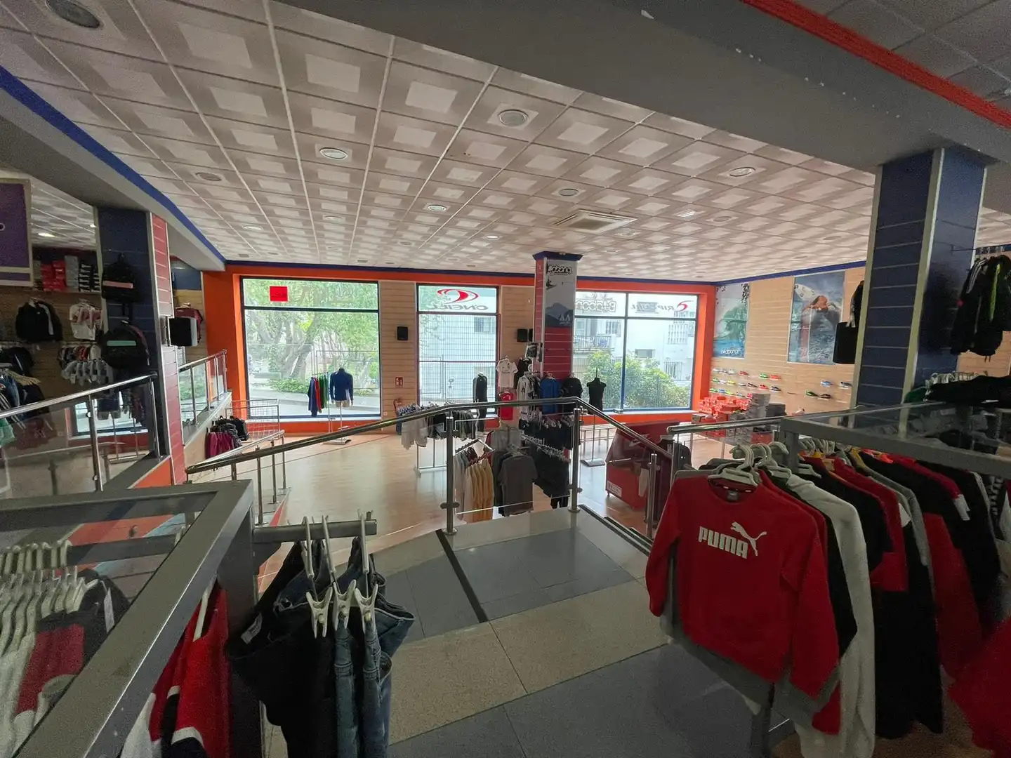 Local comercial en venda a Arcos de la Frontera, imagen 5
