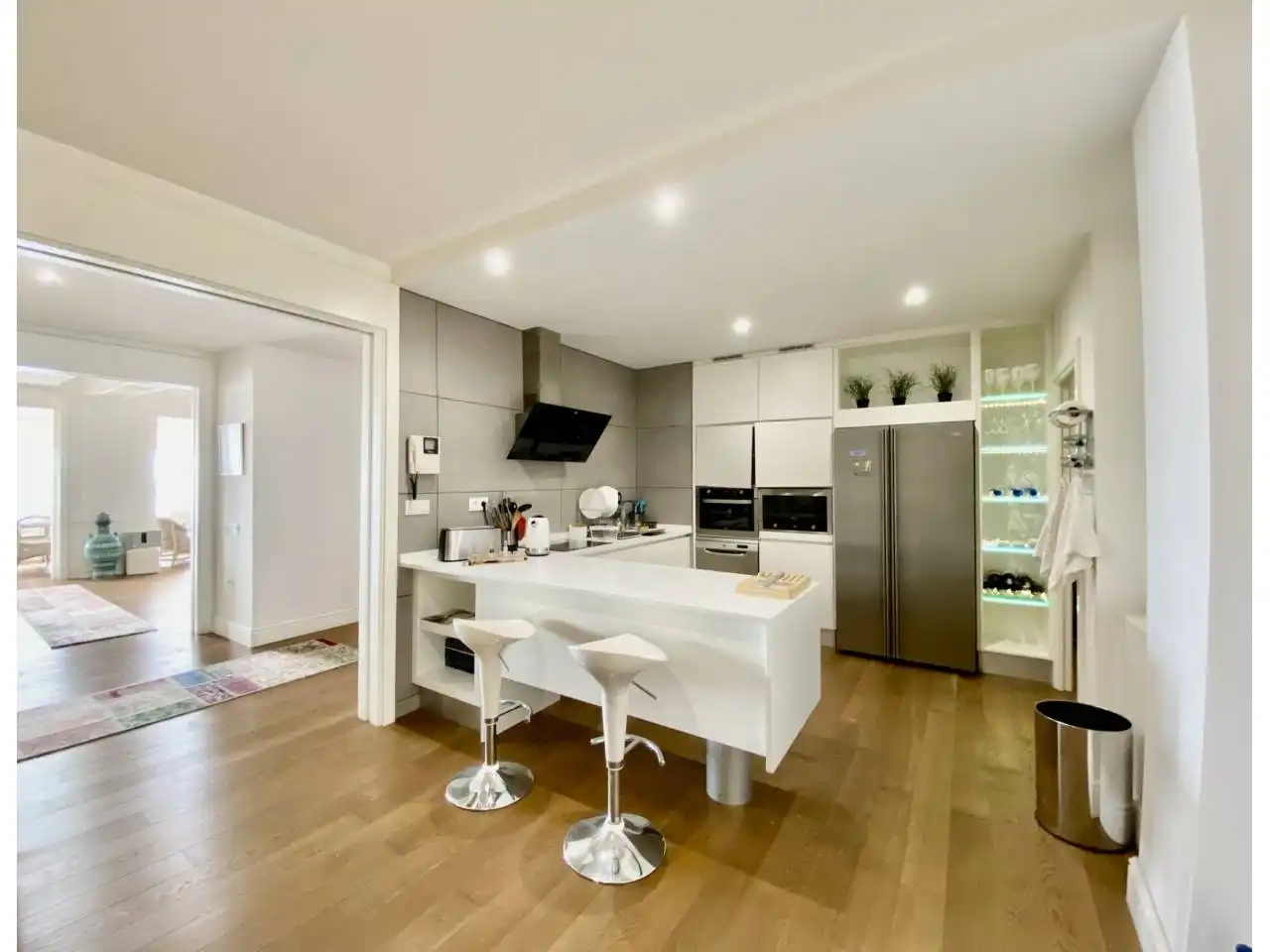 Flat for rent in Avenida Gabriel Roca, El Terreno