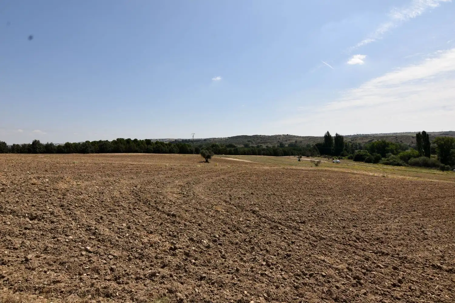 Finca rústica en venta en Navalcarnero con Jardín privado, Terraza y Trastero
