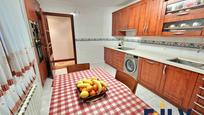 Kitchen of Flat for sale in Santurtzi   with Heating, Terrace and Storage room
