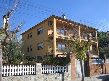 Maison avec jardin à vendre à Carrer Josep Maria Folch i Torres 13