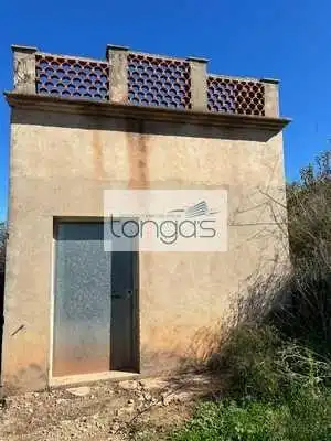 Terreny rústic en venda a Llanera de Ranes, imagen 7