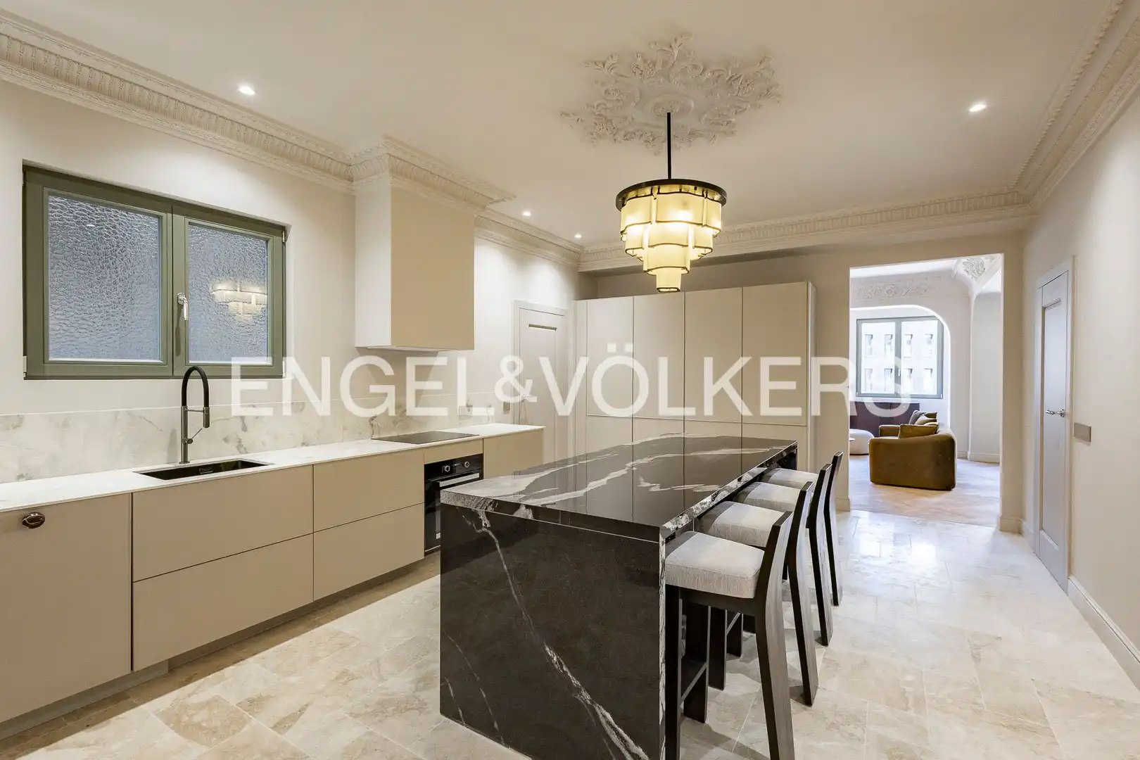 Appartement avec balcon à vendre à Eixample, imagen 17