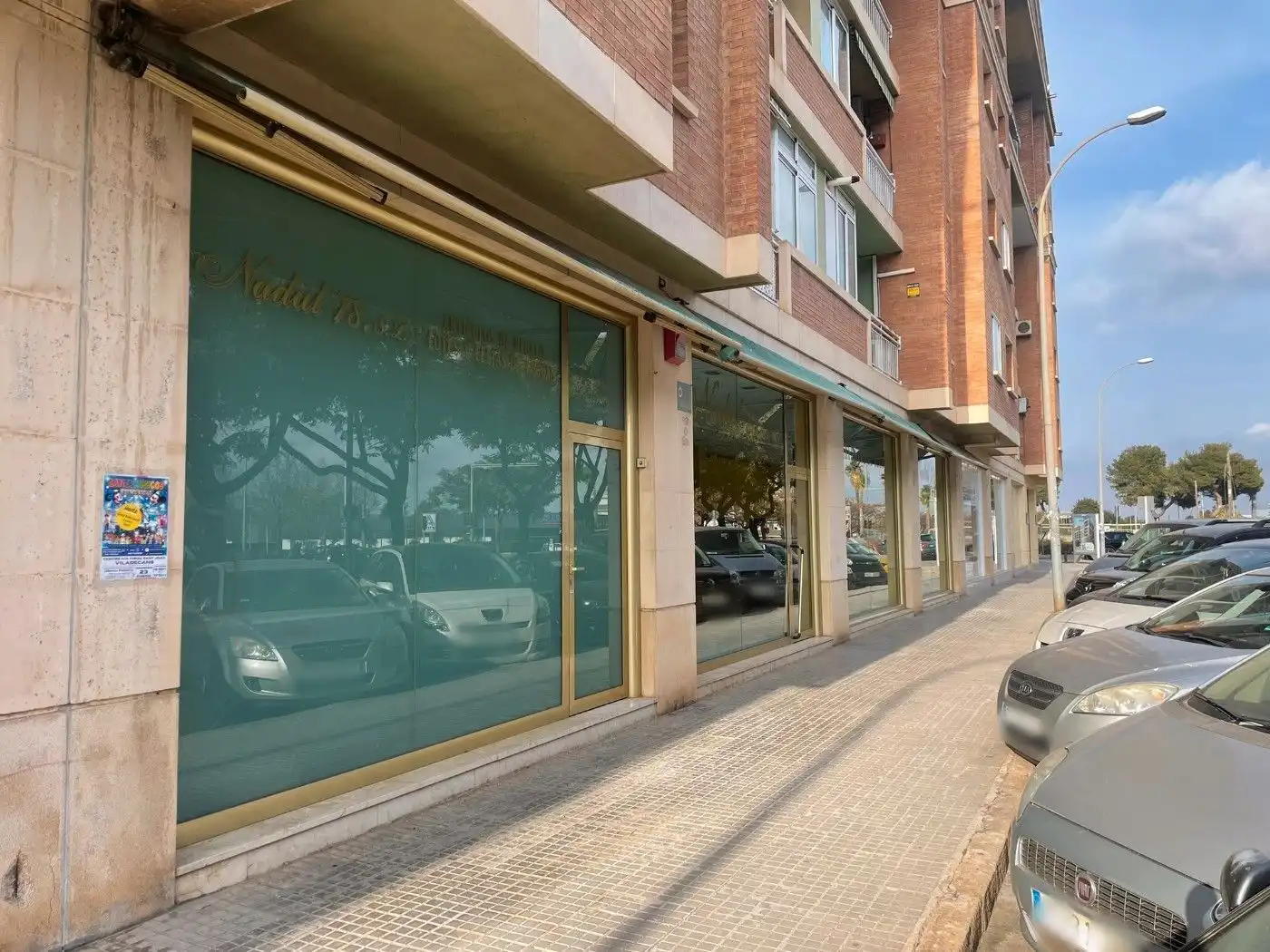 Local comercial en venta en Carretera de Barcelona, imagen 21