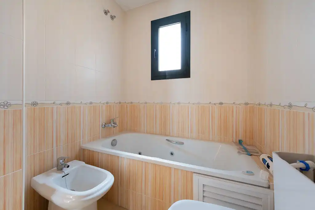 Chalet en venta en Urbanización Limonar, imagen 23