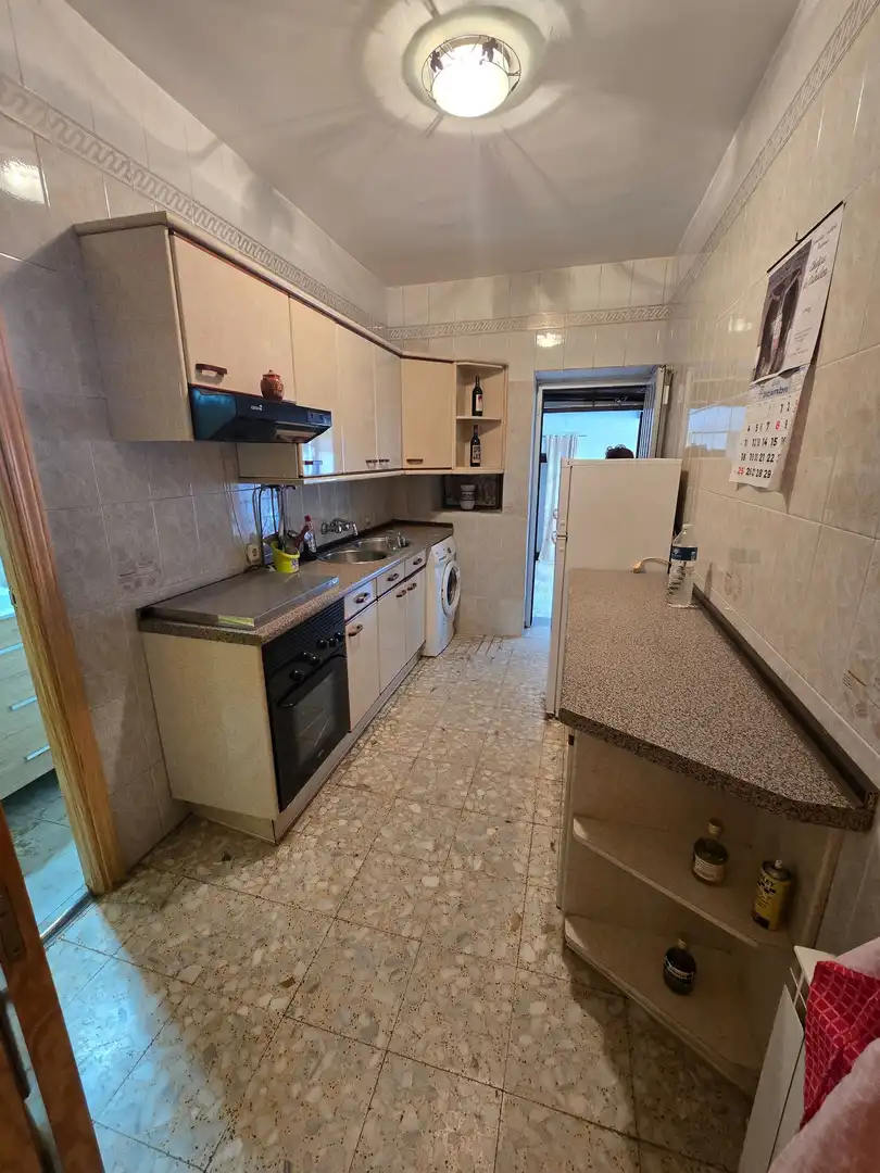 Casa o chalet de alquiler en Chozas de Canales