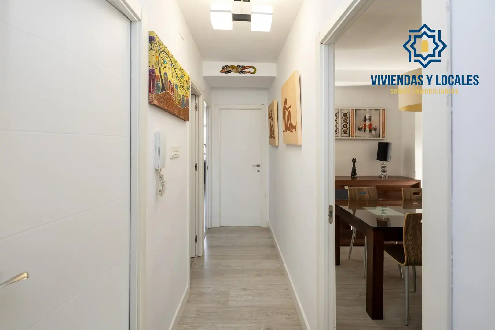 Flat for sale in Granada  with Private garden