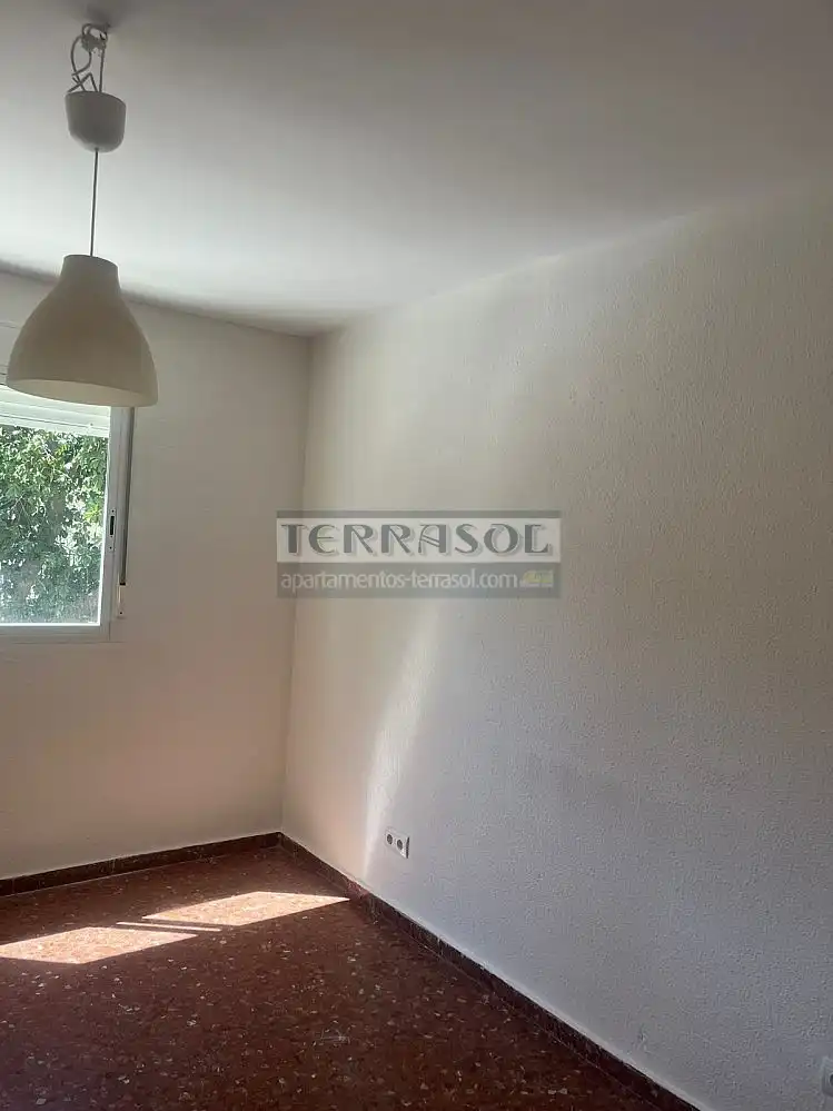Schlafzimmer von Wohnungen zum Verkauf in Málaga