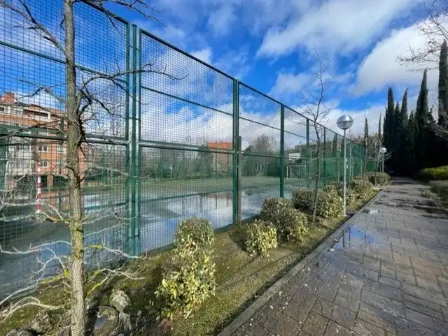Vista exterior de Ático en venta en Rivas-Vaciamadrid con Aire acondicionado, Calefacción y Terraza