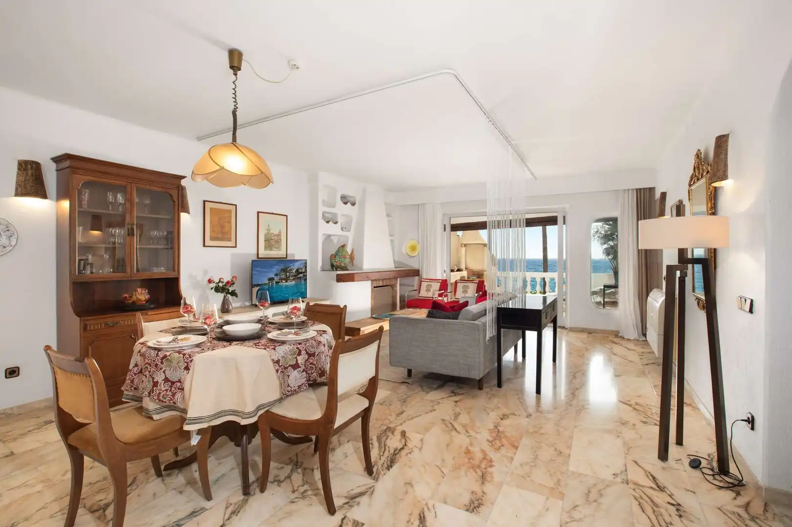 Comedor de Planta baja en venta en Calvià con Aire acondicionado, Calefacción y Terraza