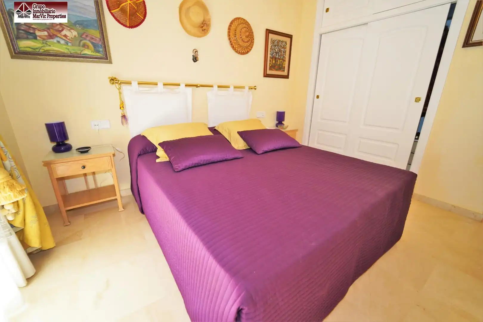 Appartement avec piscine à vendre à Levante Alto, imagen 28