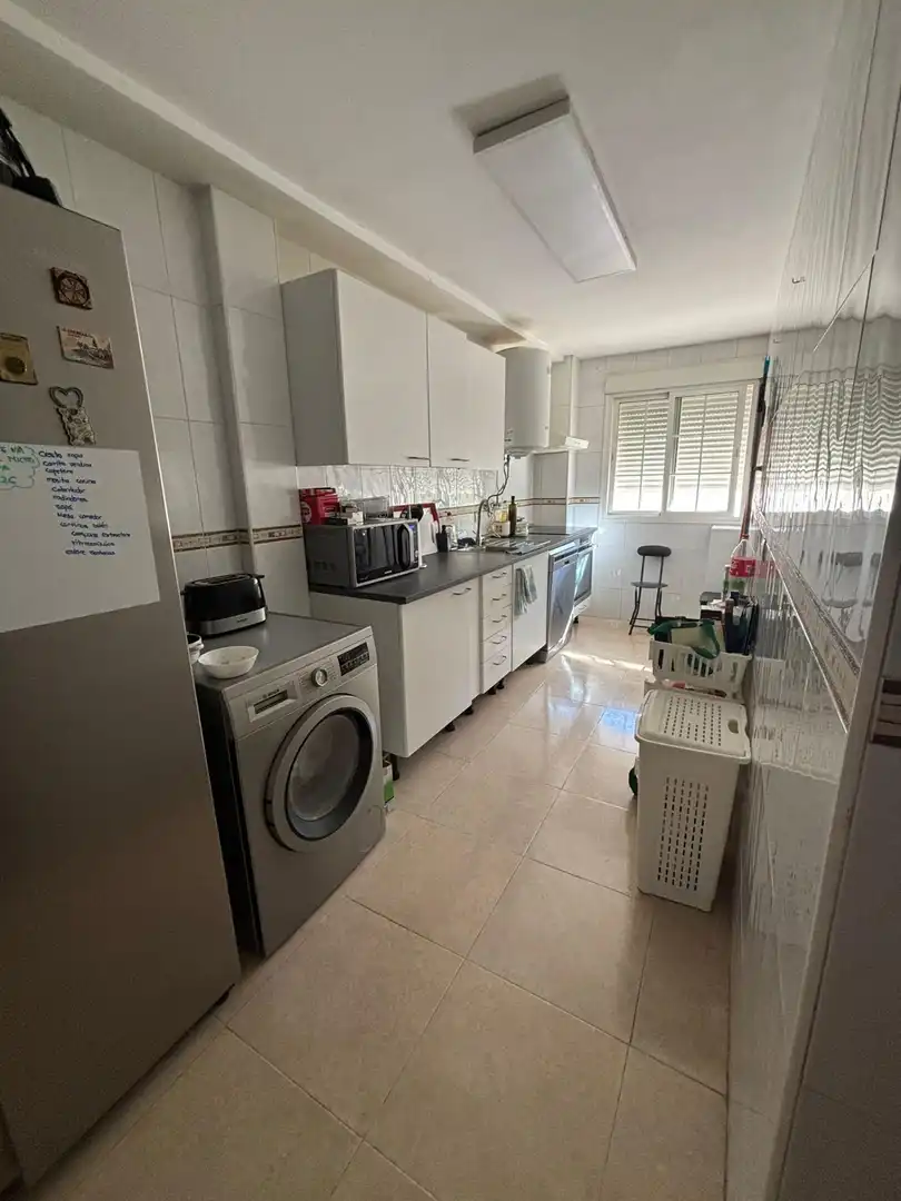 Flat with lift for sale in Campo Real, imagen 6
