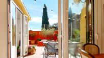 Terrace of House or chalet for sale in Terrassa  with Air Conditioner, Heating and Terrace