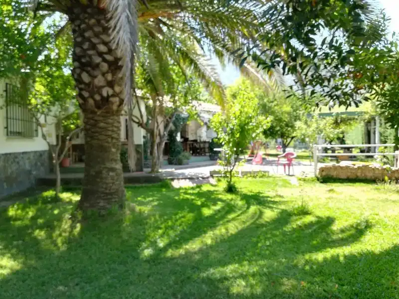 Villa zum Verkauf in Centro Ciudad, imagen 6