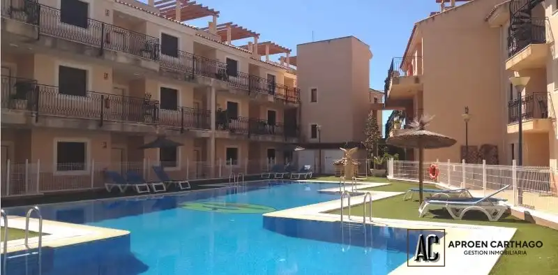 Àtic amb terrassa en venda a Los Collados-Los Geraneos, imagen 2