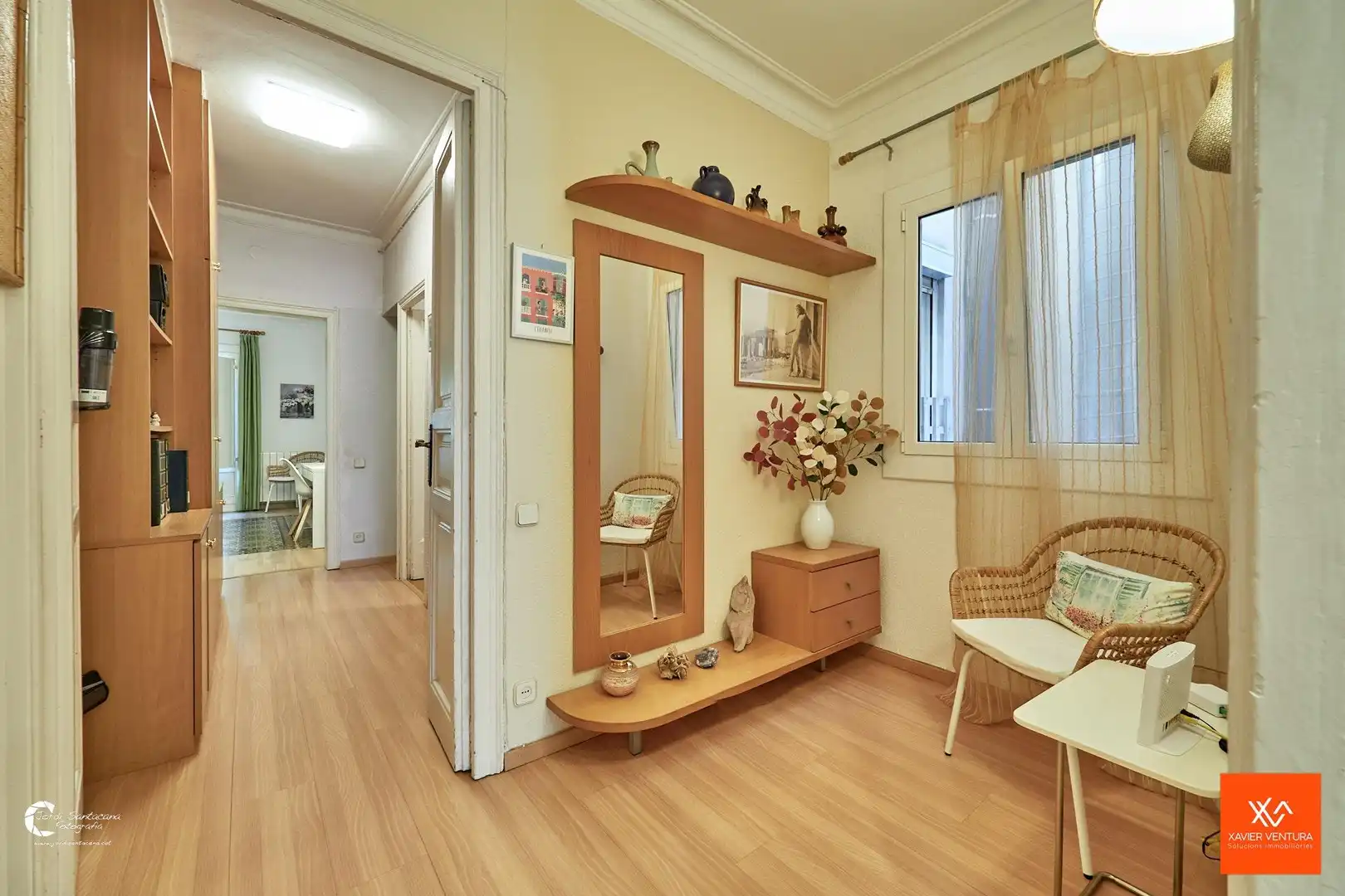 Wohnung mit Terrasse zum Verkauf in Eixample, imagen 6