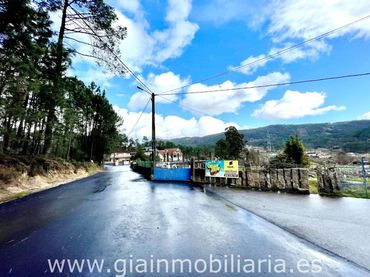 Terreno residenziale in vendita a Calle Liboeira 18