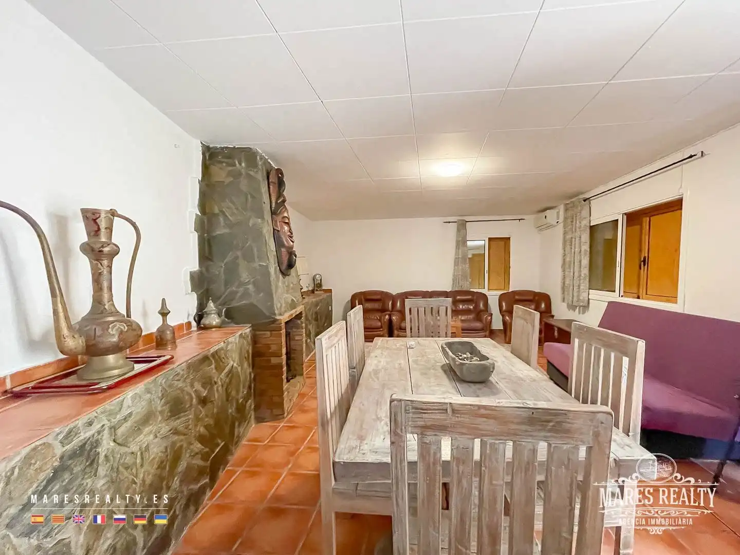 Casa con piscina in vendita a Lloret de Dalt, imagen 21
