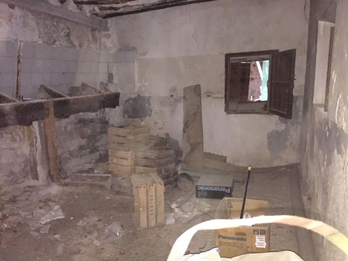 Casa rústica amb terrassa en venda a Cehegín, imagen 34