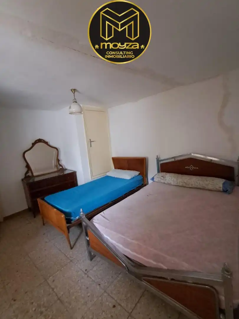 Casa amb terrassa en venda a Centro ciudad, imagen 13