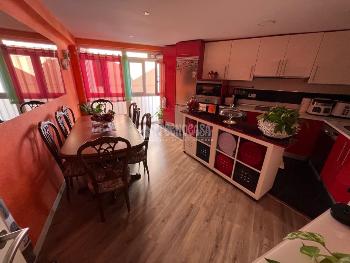 Flat for sale in Calle Calvario, Pueblo, Pozuelo de Alarcón