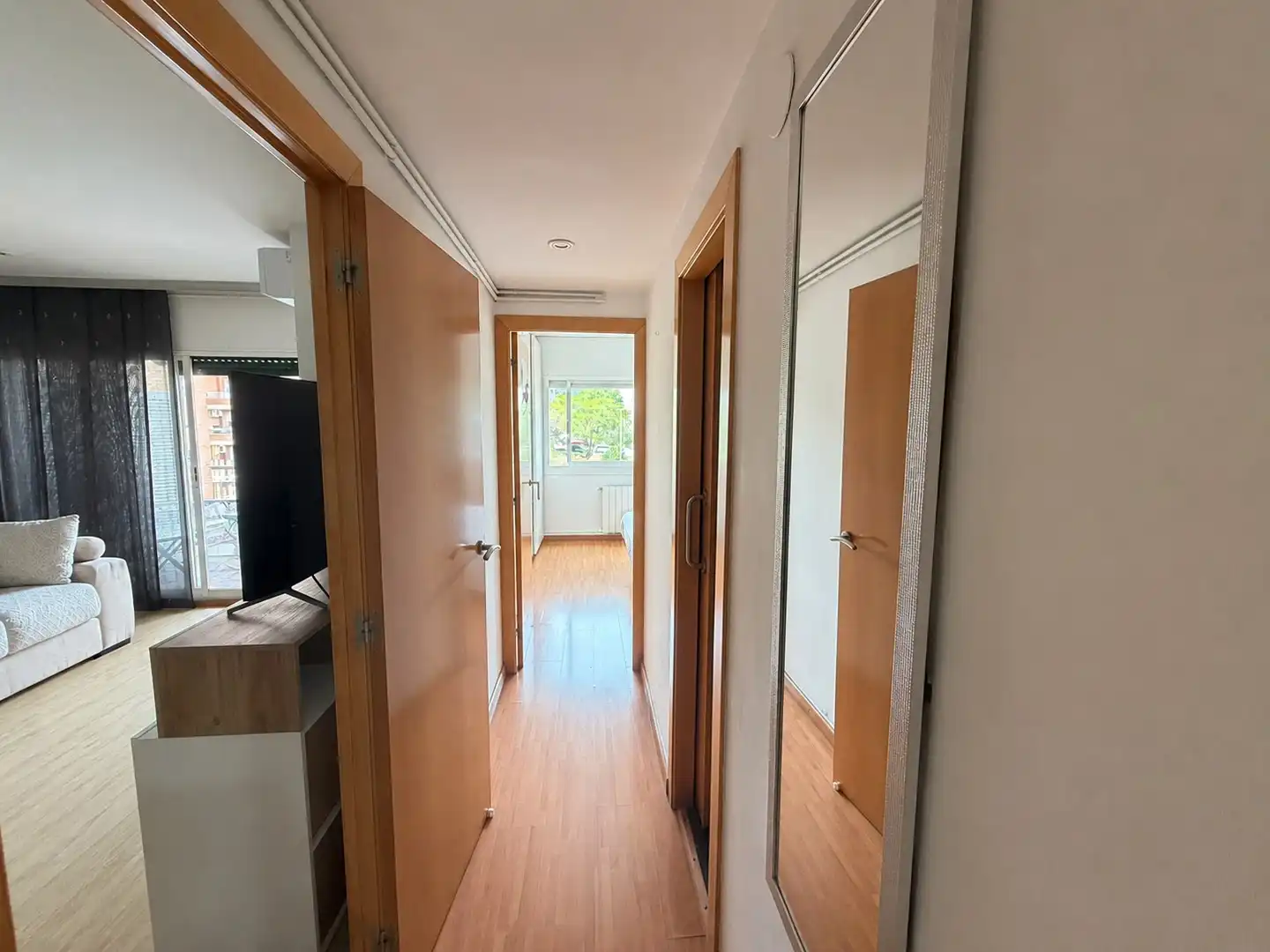 Flat with terrace for sale in Plaça de Catalunya, imagen 13