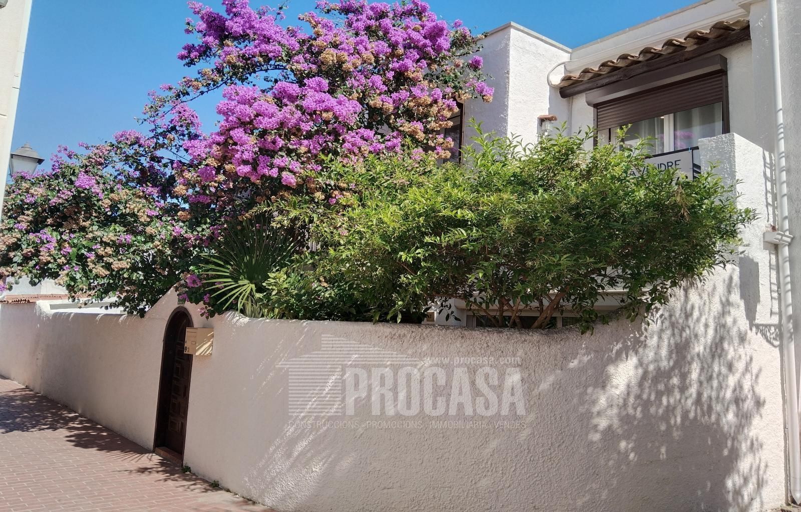 Casa o xalet en venda a Poblat tipic, Moxó - Sant Mori