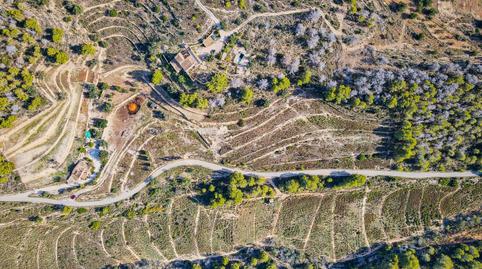 Photo 5 of Land for sale in Calle Viñent, 19, Benissa pueblo, Benissa