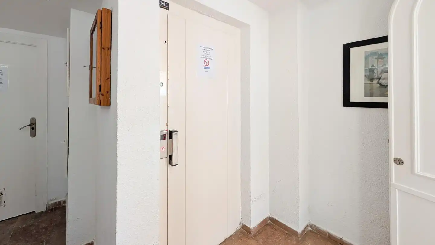 Flat for sale in Santa Pola  with Terrace and Furnished
