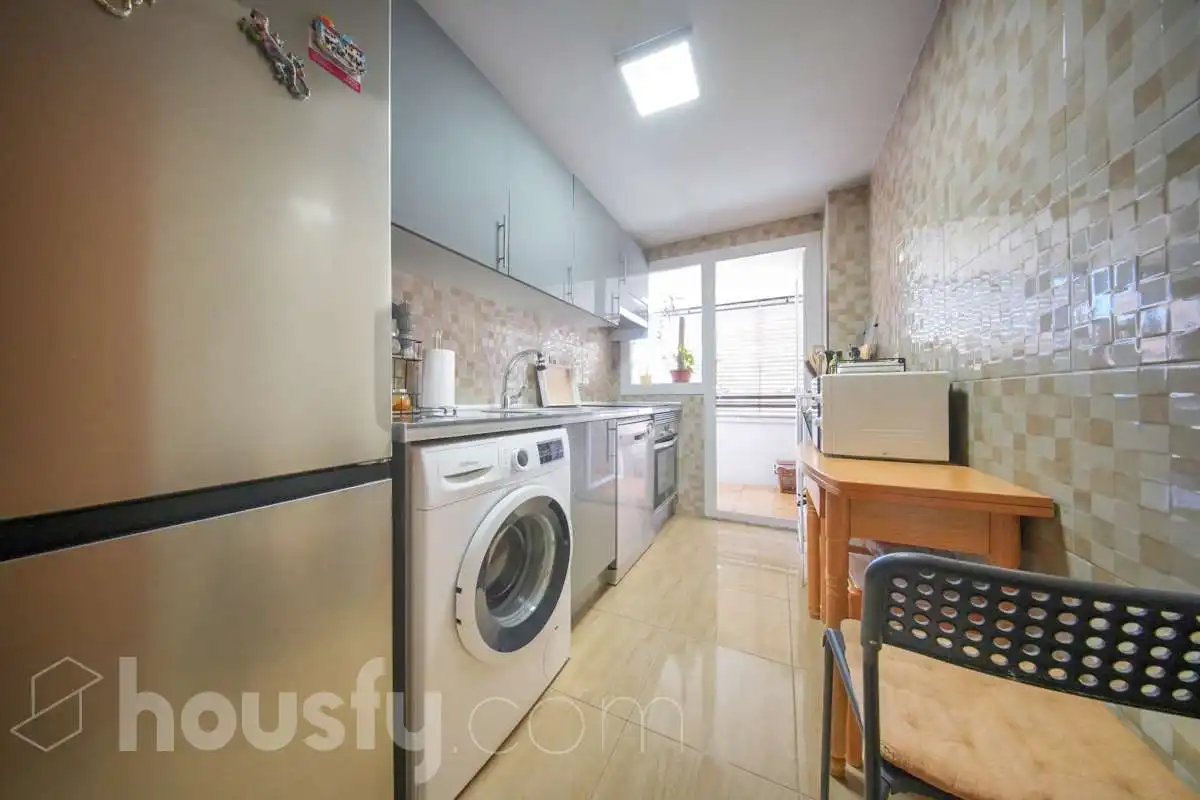 Appartamento con piscina in vendita a Avenida San pablo ., imagen 19
