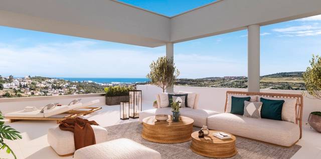 Apartamento en Venta en Parque Central