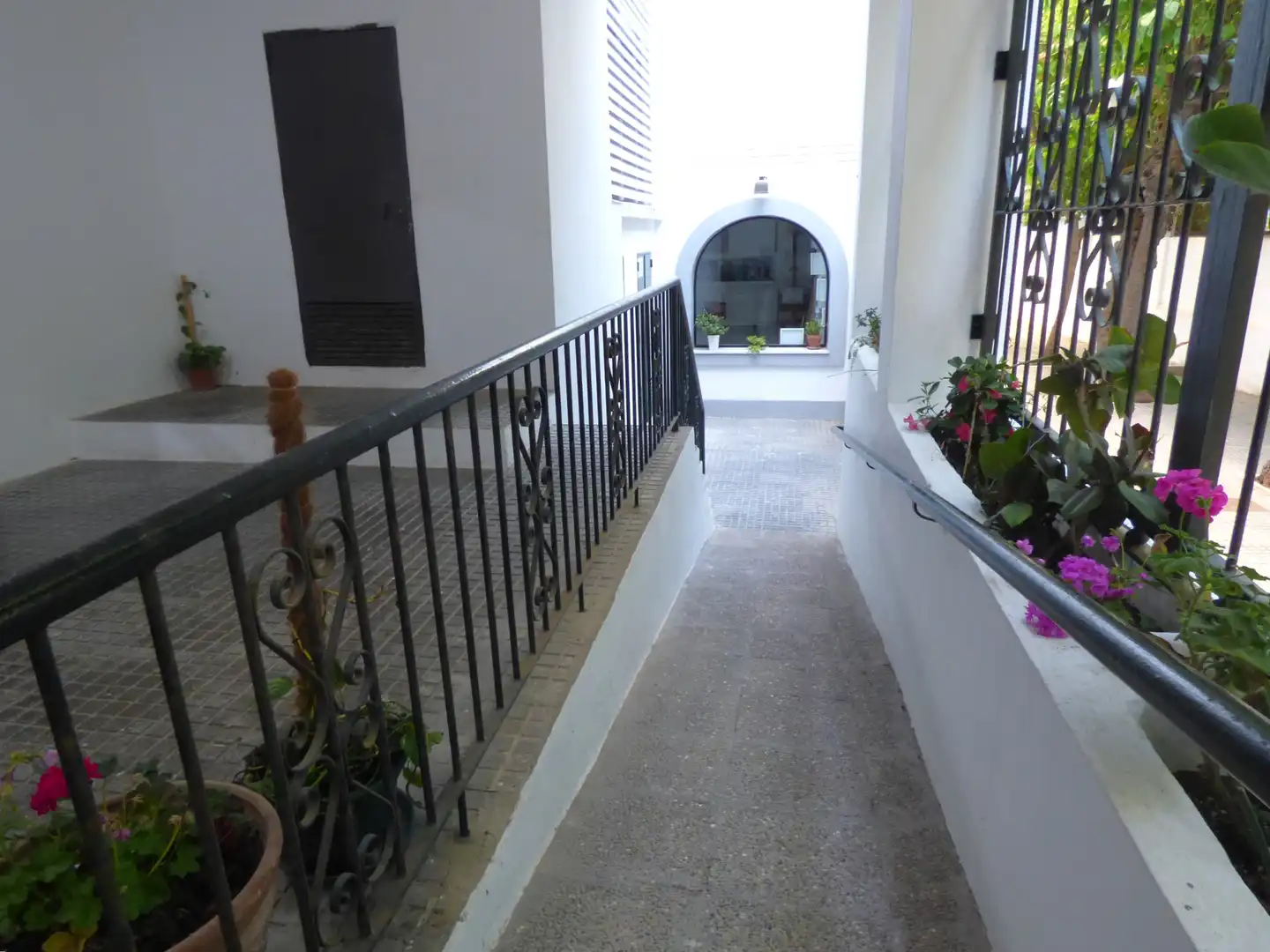 Dachboden zum Verkauf in Cádiz mit Heizung und Terrasse