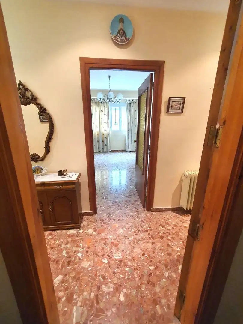 Piso en venta en Quesada con Calefacción y Terraza