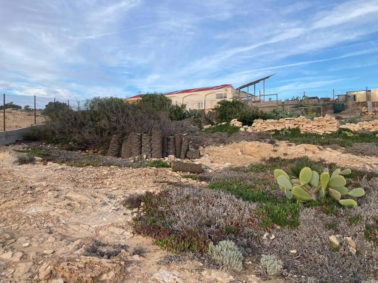 Casa o xalet en venda en Alicante / Alacant amb Jardí privat i Terrassa