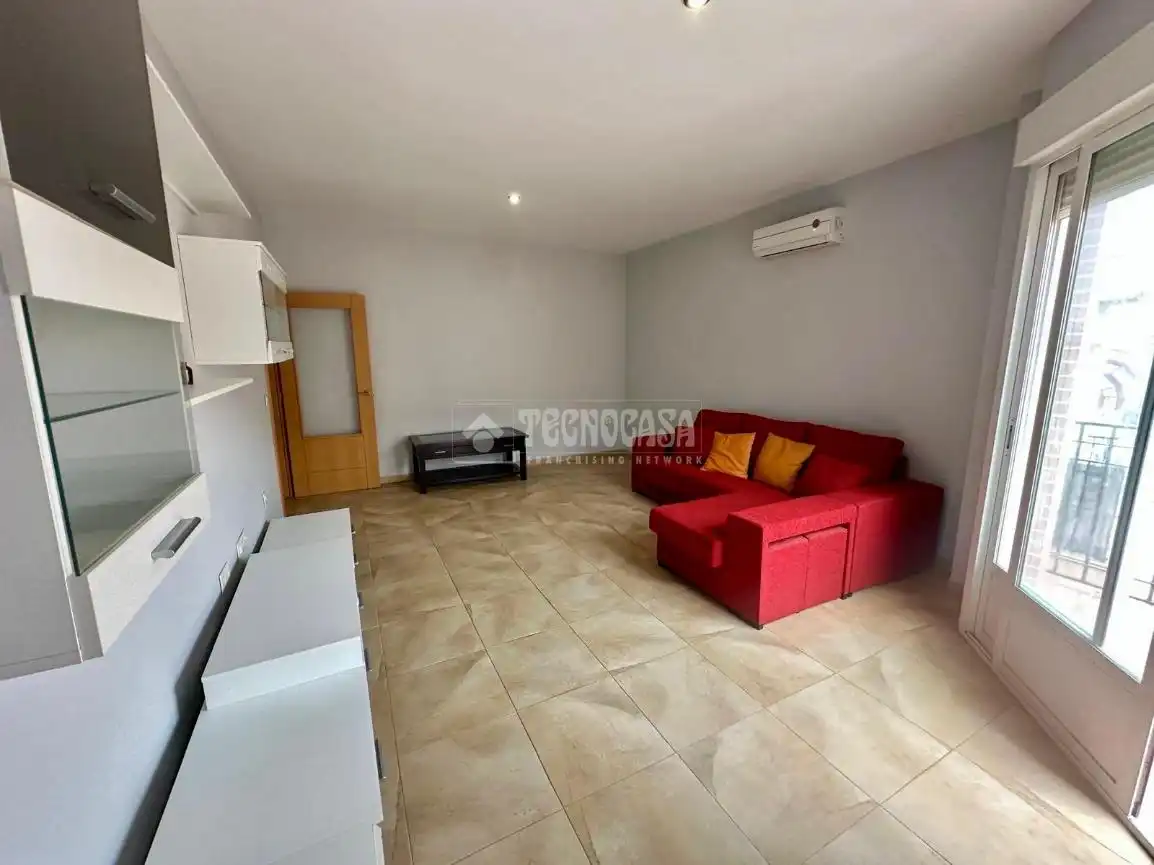 Wohnung mit Terrasse zum Verkauf in C. Veintiocho de Febrero, imagen 3