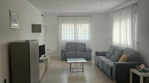 Foto 2 de Pis en venda a Ronda Poniente, 19, Centro, Murcia