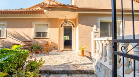 Photo 2 of House or chalet for sale in Camino Madre Esperanza, 81, El Palmar, Murcia