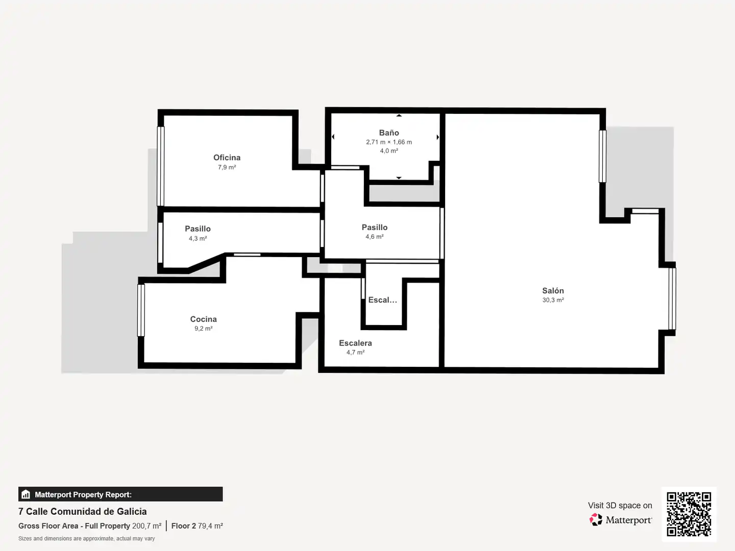 Villa à vendre à Calle Comunidad de Galicia 7, imagen 74