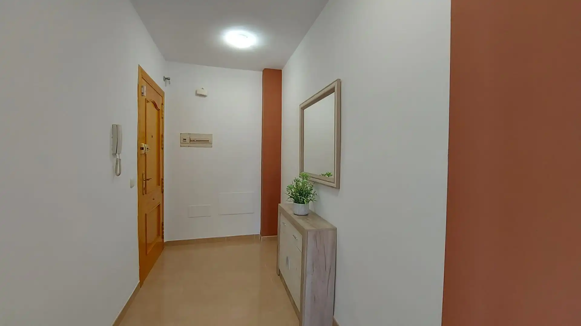 Penthouse mit Aufzug zum Verkauf in El Ejido Ciudad, imagen 3