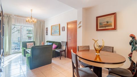 Foto 4 de Piso en venta en Calle de Antonio López, Comillas, Madrid Capital