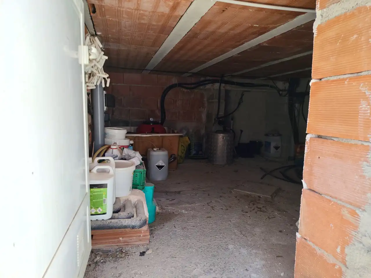 Casa o chalet en venta en Jacarilla, Alicante