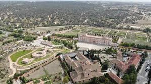 Foto 3 de Edifici en venda a Sol, Madrid Capital