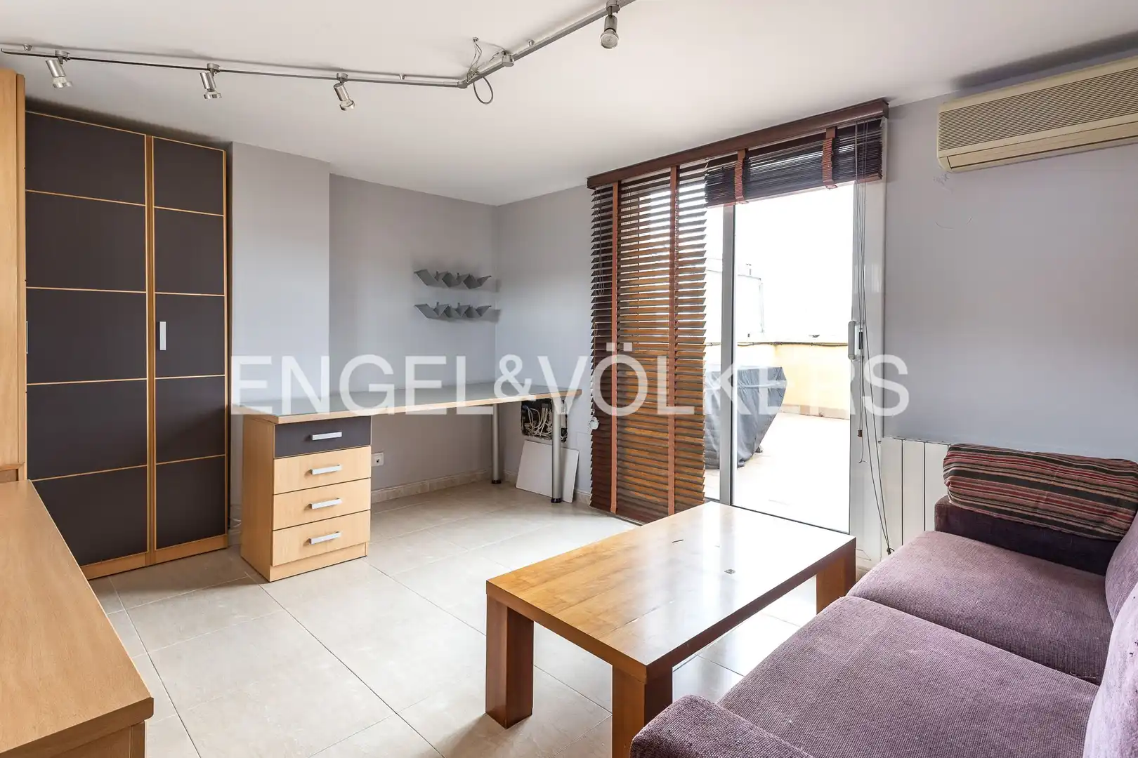 Terraza de Casa o chalet en venta en Badalona con Aire acondicionado, Calefacción y Terraza