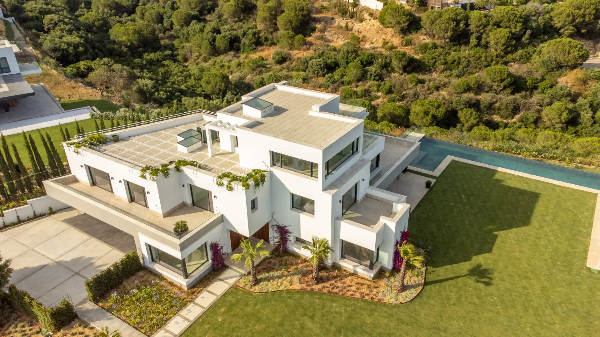 Maison avec piscine à vendre à Sotogrande Alto, imagen 52