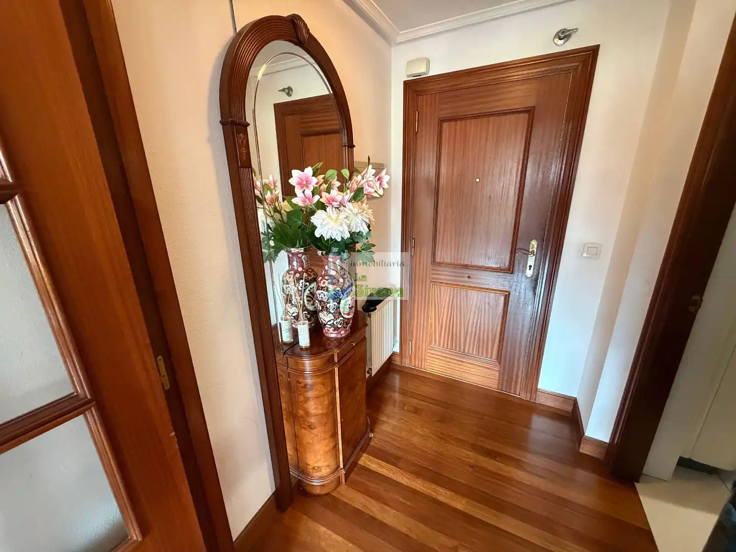 Flat for sale in Castro-Urdiales  with Heating, Terrace and Furnished