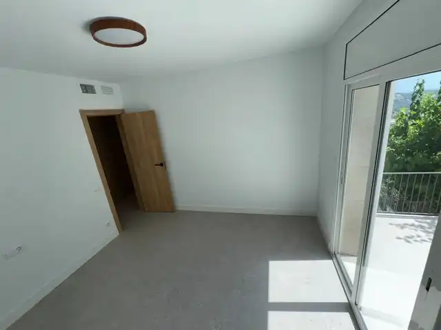 Bedroom of Houses for sale in Sant Cebrià de Vallalta  with Air Conditioner, Heating and Private garden