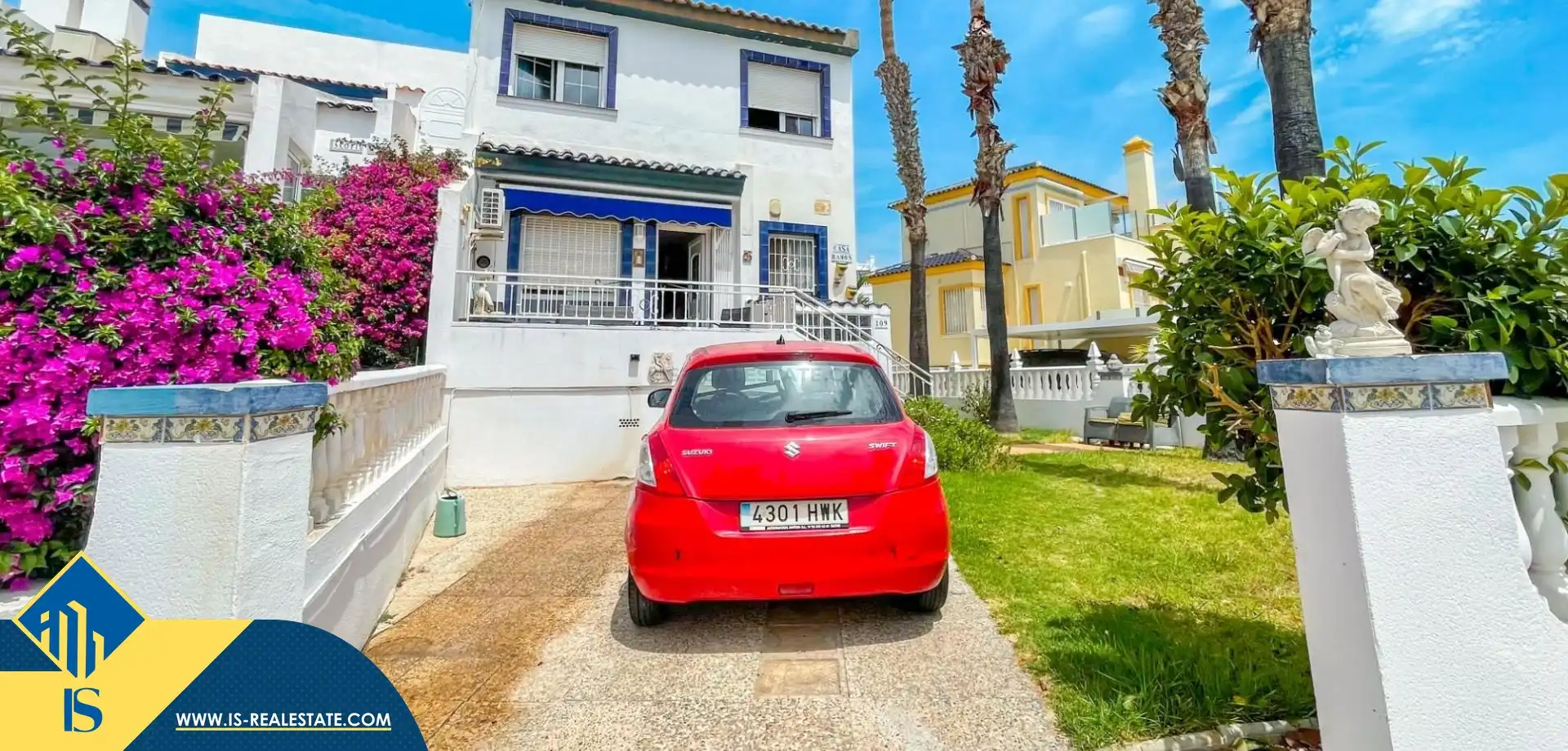 House with pool for sale in Orihuela Costa, imagen 9