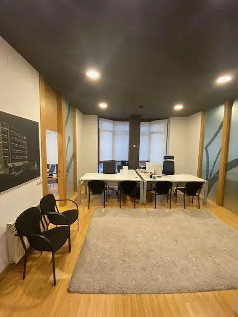 Büro zum Verkauf in MARTINEZ MARINA, Fontán