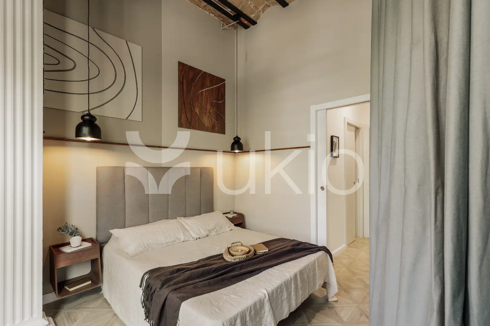 Appartement avec ascenseur à louer à Ronda de Sant Antoni, imagen 19
